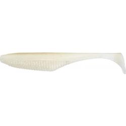 REALIS VERSA SHAD FAT 5'' - F076 WHITE BACK SHAD
