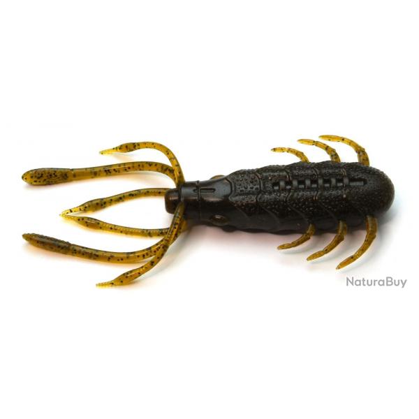 BUKKOMI CRAW - 067 GURIPAN SUKERU