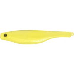 DARTSPIN 3.5' ROUND JIGHEAD 7gr (zinc) - DO CHART / GOLD