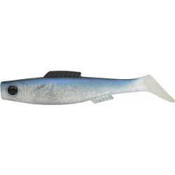 MINWAOW 4' ROUND JIGHEAD 14gr 3/0 (zinc) - DORADO HERRING