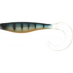 CURLYMINN 6'' ROUND JIGHEAD 14gr (zinc) - PERCH