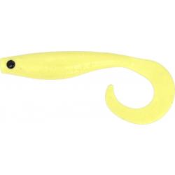 CURLYMINN 6'' ROUND JIGHEAD 21gr (zinc) - DO CHART