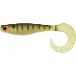 CURLYMINN 6'' ROUND JIGHEAD 21gr (zinc) - GALAXY GILL