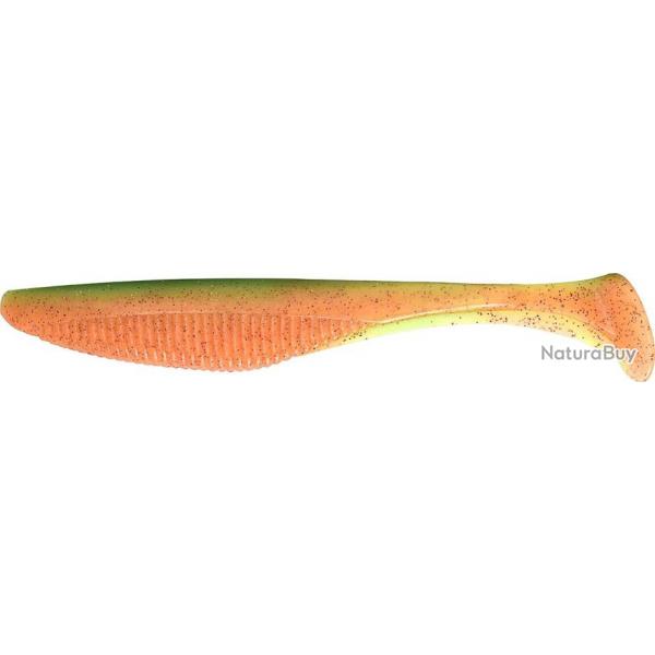 REALIS VERSA SHAD FAT 7'' - F087 YOUNG MELON