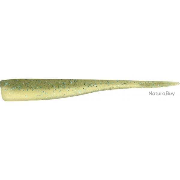 BAYRUF BR FISH 3.3'' - F097 YOUNG WATER MELON