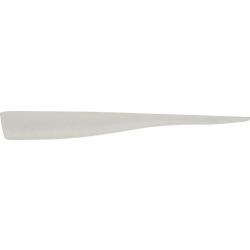 BAYRUF BR FISH 3.3'' - F098 ICE CUBE