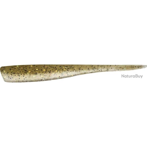 BAYRUF BR FISH 3.3'' - F101 PEPPER PRIZM