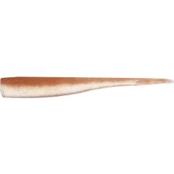 BAYRUF BR FISH 3.3'' - F102 BROWN ZIRCON