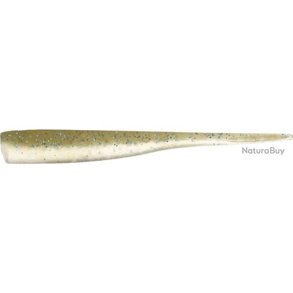 BAYRUF BR FISH 3.3'' - F103 ELECTRIC OLIVE