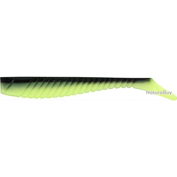 BAKUREE SHAD 110 - SOLID CHART BLACK