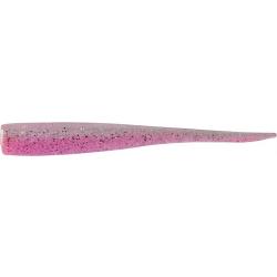 BAYRUF BR FISH 4'' - S042 UV CLEAR PINK