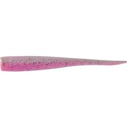 BAYRUF BR FISH 4'' - S042 UV CLEAR PINK