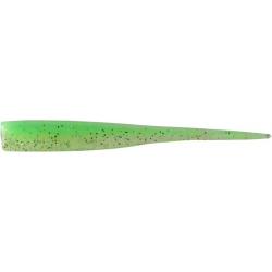 BAYRUF BR FISH 4'' - S044 LIME GOLD