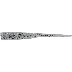 BAYRUF BR FISH 4'' - S035 UV SILVER