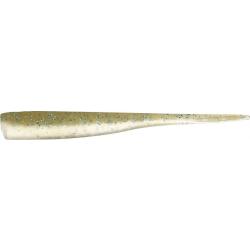 BAYRUF BR FISH 4'' - F103 ELECTRIC OLIVE