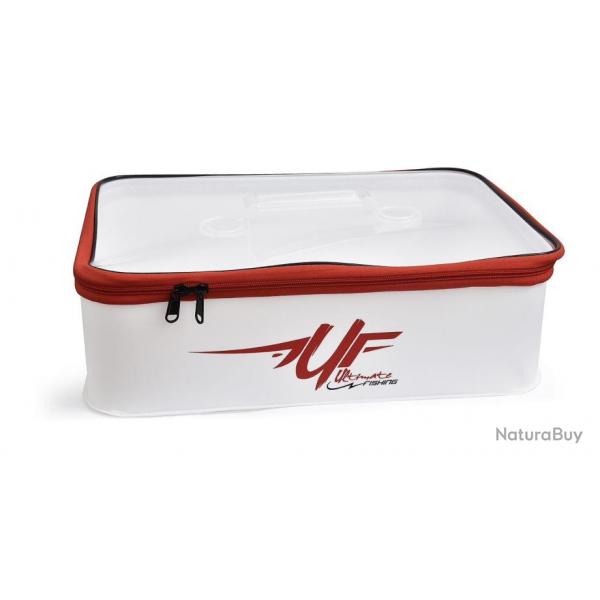 BAG UF CASE BLANC