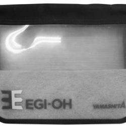 EGI OH EGING STOCKER W M - BK (black)