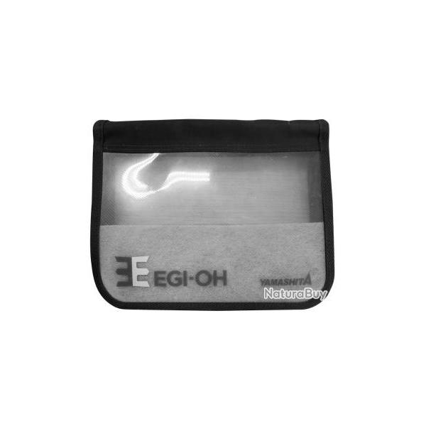 EGI OH EGING STOCKER W M - BK (black)