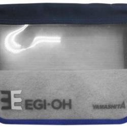 EGI OH EGING STOCKER W M - N (navy)