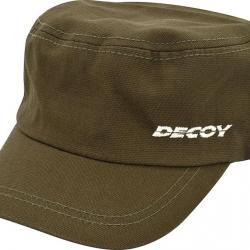 WORK CAP - OLIVE