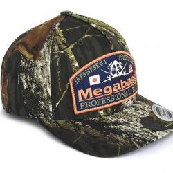 MEGABASS PSYCHIC CAP - CAMO MOSSY HUNTER