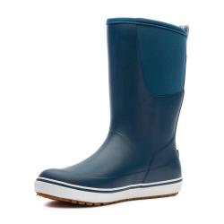 BOTTES 12 DECK BOSS NAVY - 46 (60014 - 410)