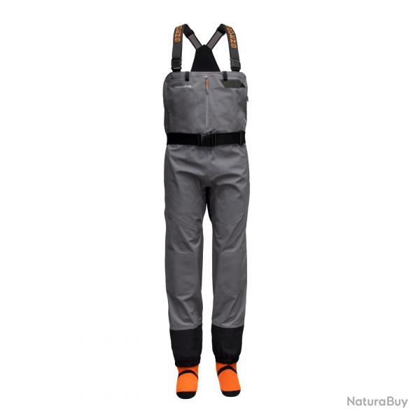 MEN'S VECTOR STOCKINGFOOT WADER ANCHOR - LG TALL (12-13)