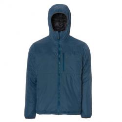 FORECAST INSULATED JACKET - POSEIDON - 3XL