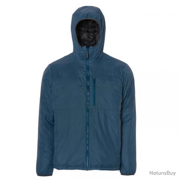 FORECAST INSULATED JACKET - POSEIDON - 3XL