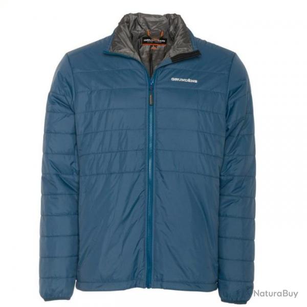 DISTANT HARBOR JACKET - POSEIDON - L