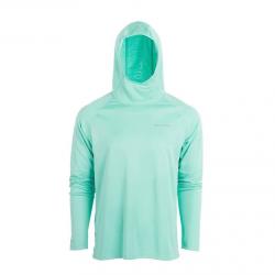 SOLSTRALE PRO HOODY CASCADE - S
