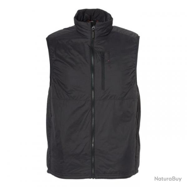 FORECAST INSULATED JACKET - ANCHOR - L