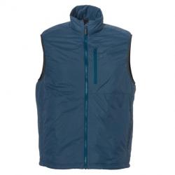 FORECAST INSULATED JACKET - POSEIDON - 3XL