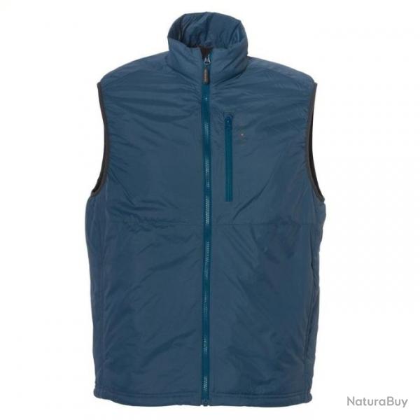 FORECAST INSULATED JACKET - POSEIDON - 3XL