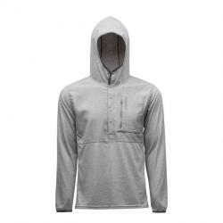 SWEAT SHOREBREAK HOODIE SKYROCKET - 3XL