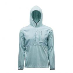 SWEAT SHOREBREAK HOODIE SURF - 3XL