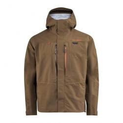 VECTOR WADING JACKET OTTER