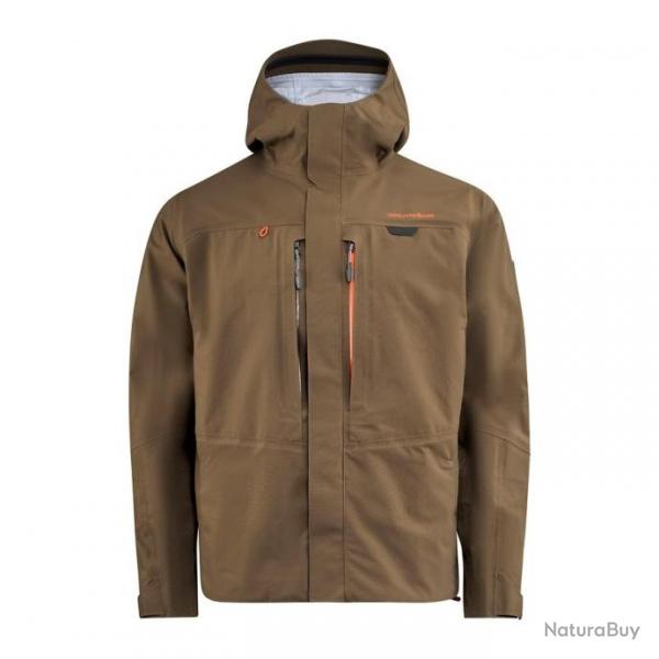 VECTOR WADING JACKET OTTER