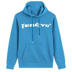 SWEAT TENRYU BLEU TURQUOISE - XXXL