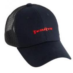 TENRYU LOGO MESH CAP