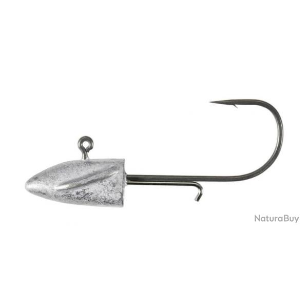 BAYRUF BR FISH HEAD - 14 GR (3pcs/pack)