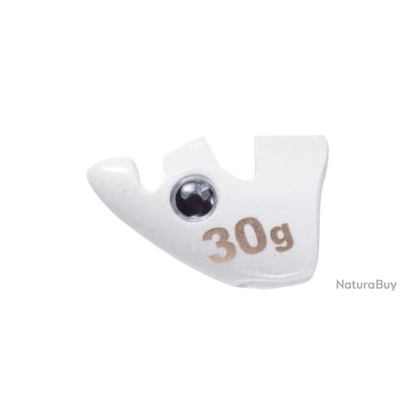 EGI OH TR SINKER - 30g - GLOW (2pcs/pck)