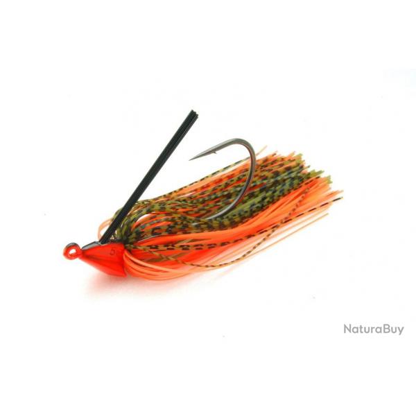 HEAD SLIDE 7g - 006 ORANGE PUNCH