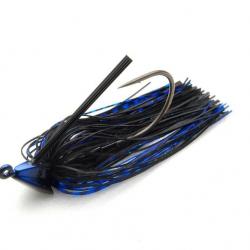 HEAD SLIDE 11g - 002 BLACK /BLUE FLK