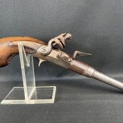 PISTOLET QUEEN ANN