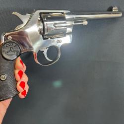 COLT 1895/1907 cal 41 colt