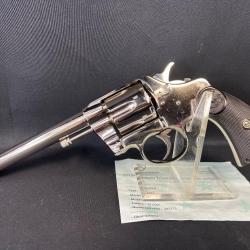 COLT 1895/1907 cal 41 colt