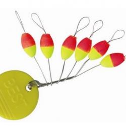 Guide Fil Srt X-Trend Blister Float Ovale n0