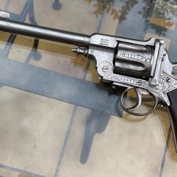 revolver montenegrin gasser