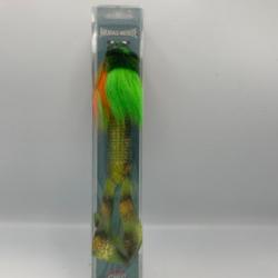 Leurre MIURAS MOUSE BIG COLORIE FIRETIGER SHALLOW 23CM 95g